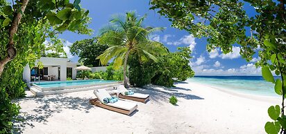 Amilla Maldives