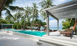 Amilla Maldives