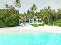 Amilla Maldives