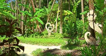 Amilla Maldives