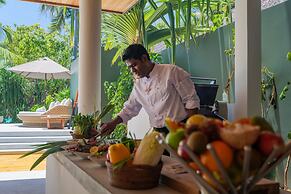 Amilla Maldives