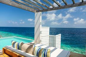 Amilla Maldives