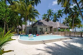 Amilla Maldives