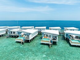Amilla Maldives
