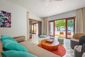 Amilla Maldives