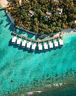 Amilla Maldives