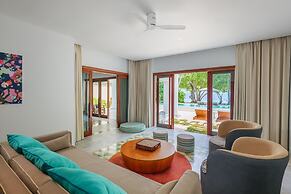 Amilla Maldives