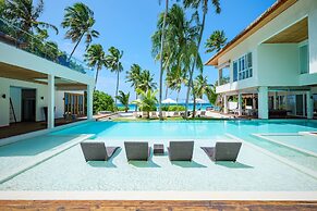 Amilla Maldives