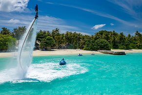 Amilla Maldives