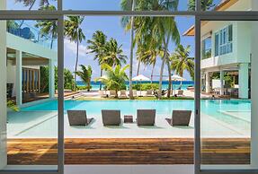Amilla Maldives