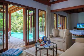 Amilla Maldives