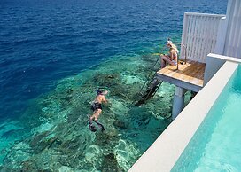 Amilla Maldives
