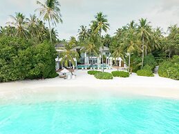 Amilla Maldives