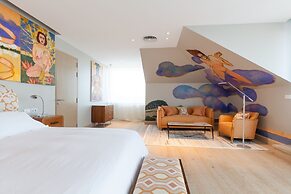 Bahia Vik Jose Ignacio