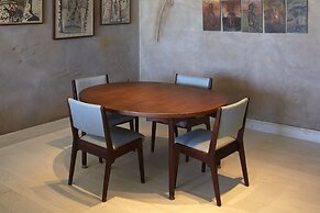 Bahia Vik Jose Ignacio