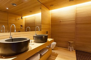 Bahia Vik Jose Ignacio