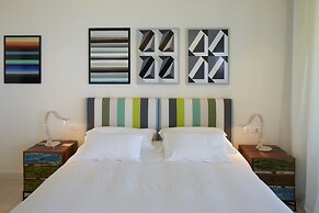 Bahia Vik Jose Ignacio