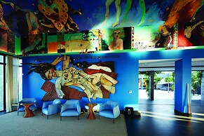 Bahia Vik Jose Ignacio