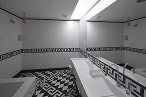 Bahia Vik Jose Ignacio