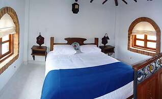 Hotel Boutique Villa Roma