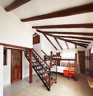 Hotel Boutique Villa Roma