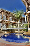 Hotel Boutique Villa Roma