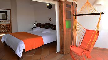 Hotel Boutique Villa Roma