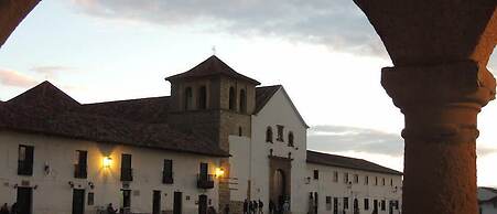 Hotel Boutique Villa Roma