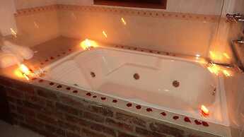 Hotel Boutique Villa Roma