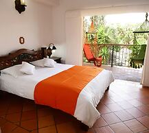 Hotel Boutique Villa Roma