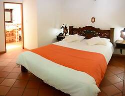 Hotel Boutique Villa Roma