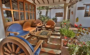 Hotel Boutique Villa Roma