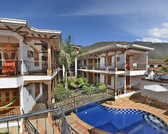 Hotel Boutique Villa Roma