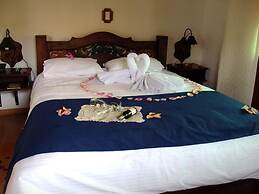 Hotel Boutique Villa Roma