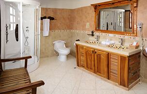 Hotel Boutique Villa Roma