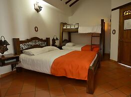 Hotel Boutique Villa Roma