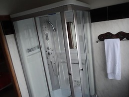 Hotel Boutique Villa Roma