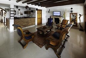 Hotel Boutique Villa Roma