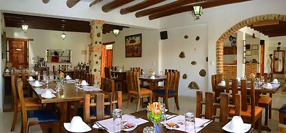 Hotel Boutique Villa Roma