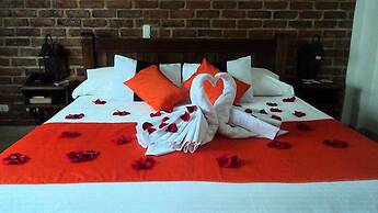Hotel Boutique Villa Roma