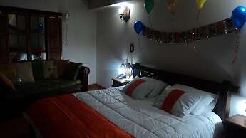 Hotel Boutique Villa Roma