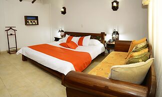 Hotel Boutique Villa Roma