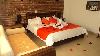 Hotel Boutique Villa Roma