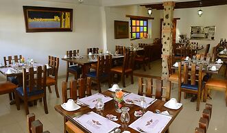 Hotel Boutique Villa Roma