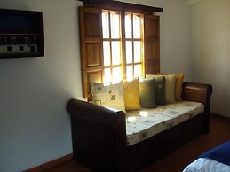 Hotel Boutique Villa Roma