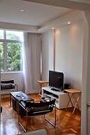 Apartamento 2 Quartos Ipanema