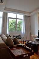 Apartamento 2 Quartos Ipanema