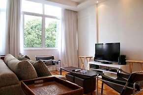 Apartamento 2 Quartos Ipanema
