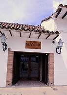 Hotel Plaza Mayor
