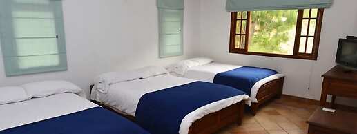 Hotel Campestre Bachue